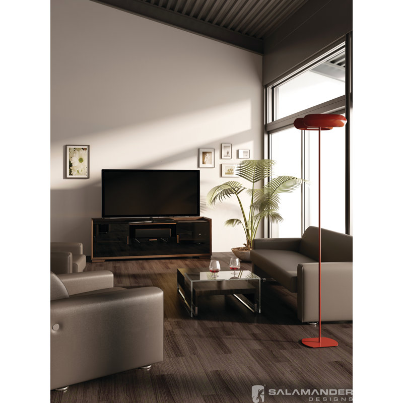 AV Basics SDAV2 AV Cabinet, Wenge