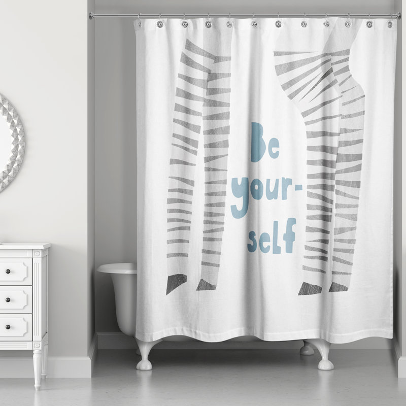 Shower Curtain