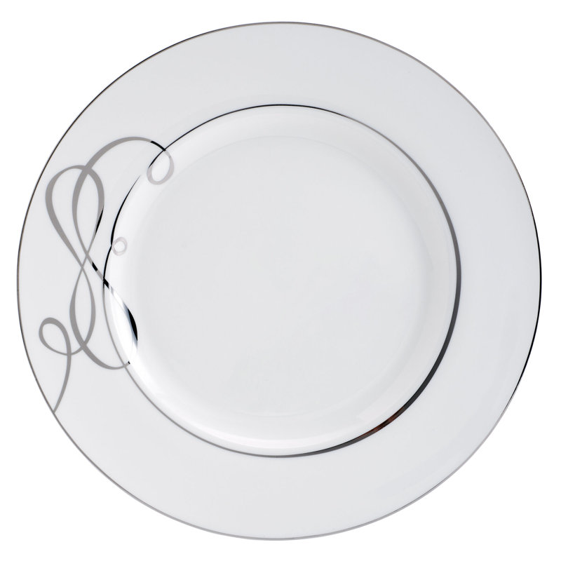 Love Story 10.5 in. Dinner Plates