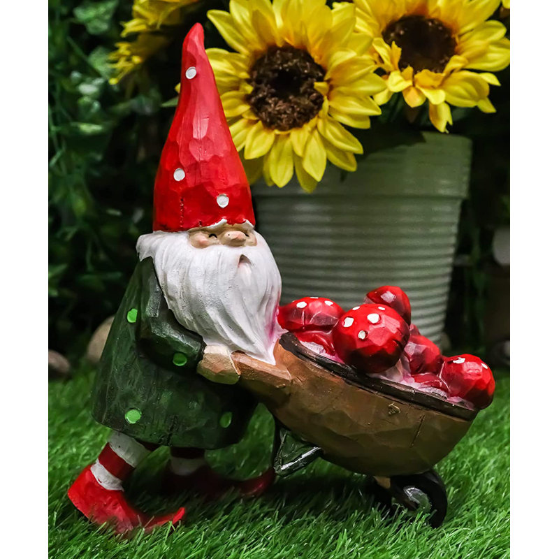 Figurine Mr Gnome Grandpa