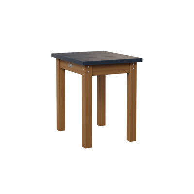 Berlin Gardens Economy End Table