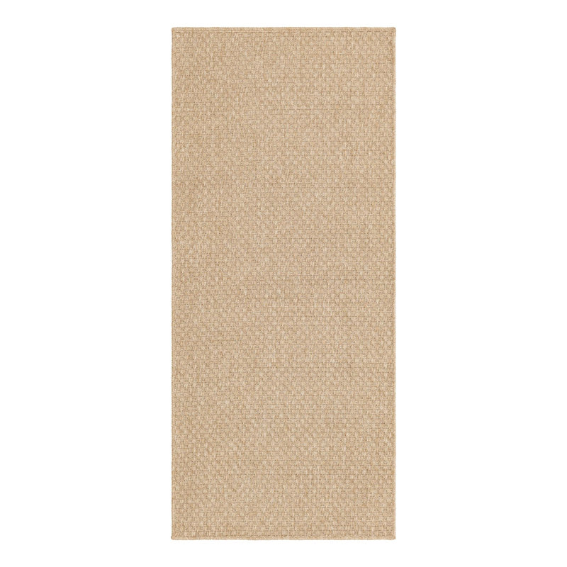 Cleasta Geometric Indoor Rug, Runner 2'7" x 6'1"
