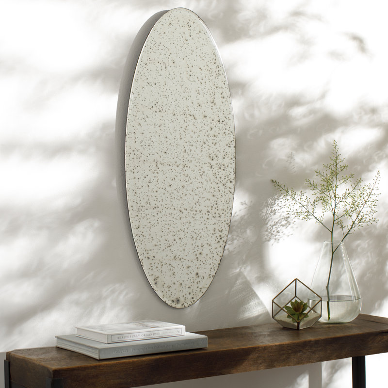 Keeshia Mirror, 35" x 15"