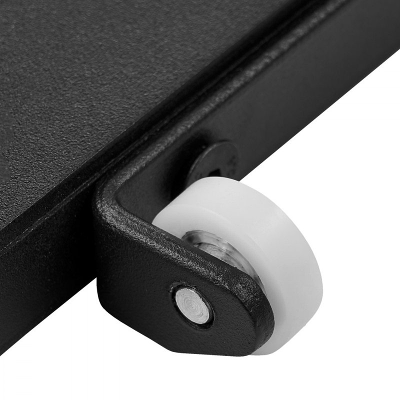 Support à vide pour support de rangement stable à roulettes multi-modèles Dyson