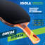 Raquette de tennis de table-41072784