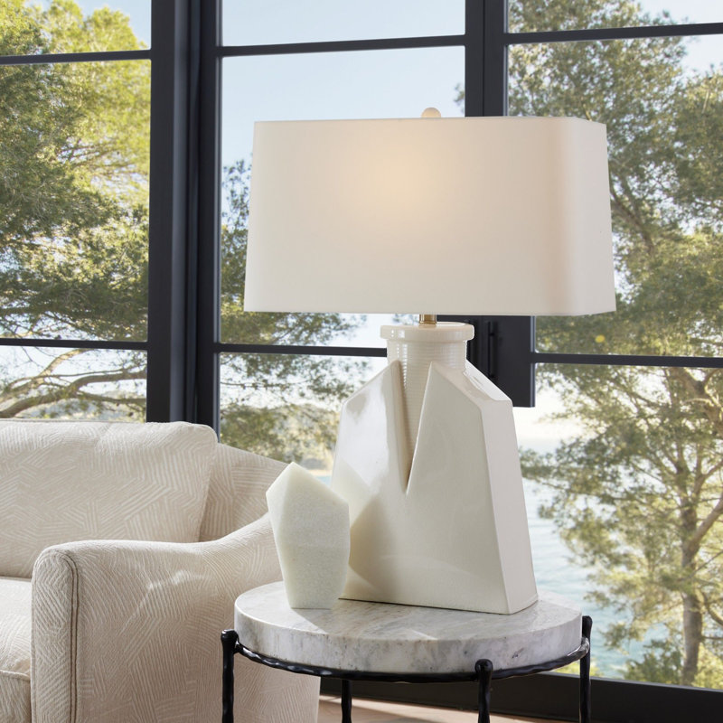 Cera Lamp