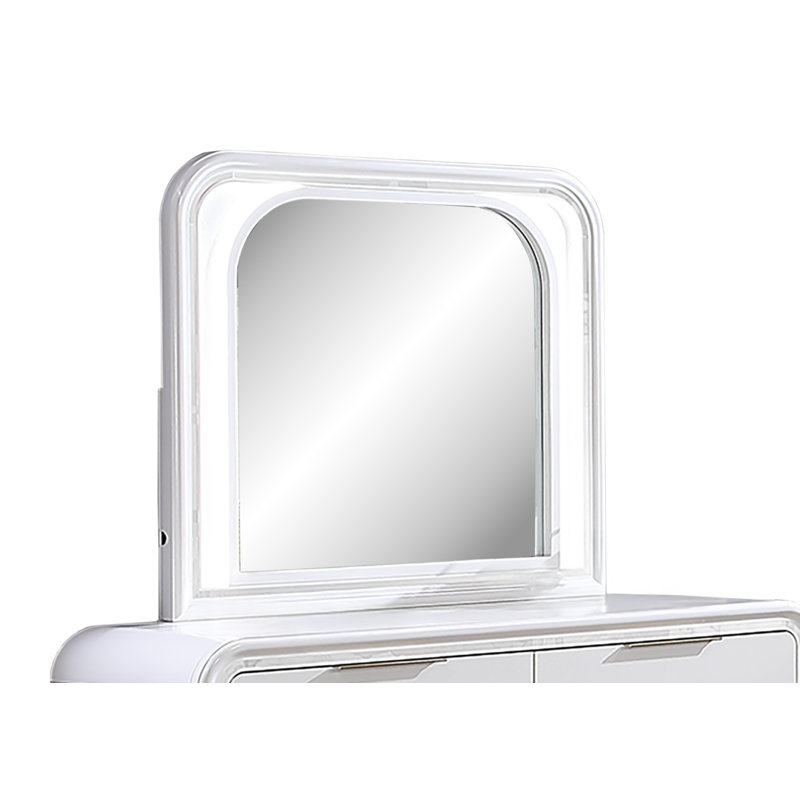 Miroir Tabatha