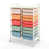 Pink/Orange/Red/Teal/Blue is out of stock