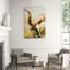 Royal Moo Painting by Beverly Fuller-26926375-26926374