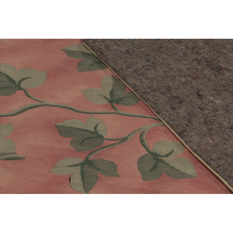 European One-of-a-Kind 23'7X31'6 Hand Knotted Area Rug