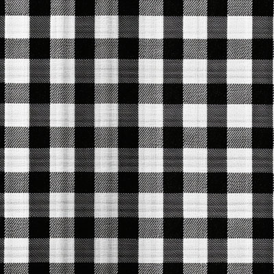 Paire de rideaux obscurcissant en polyester Zaair