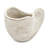 Sand And Cement Nautilus Shell Planter-1353923279