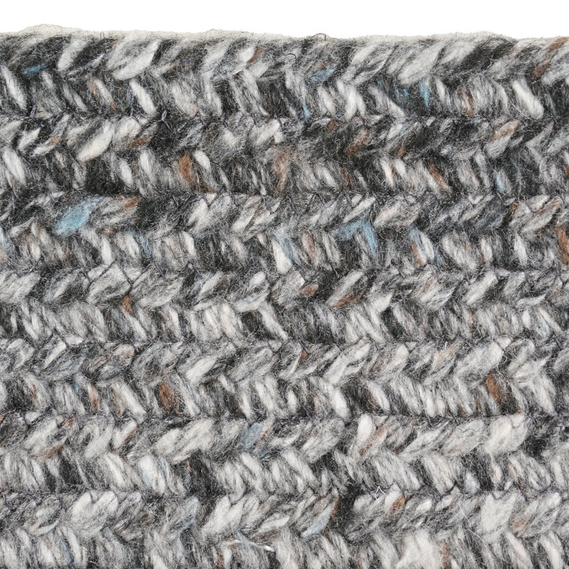 Lorman Indoor / Outdoor Rug, Oval 3'6" x 5'6"