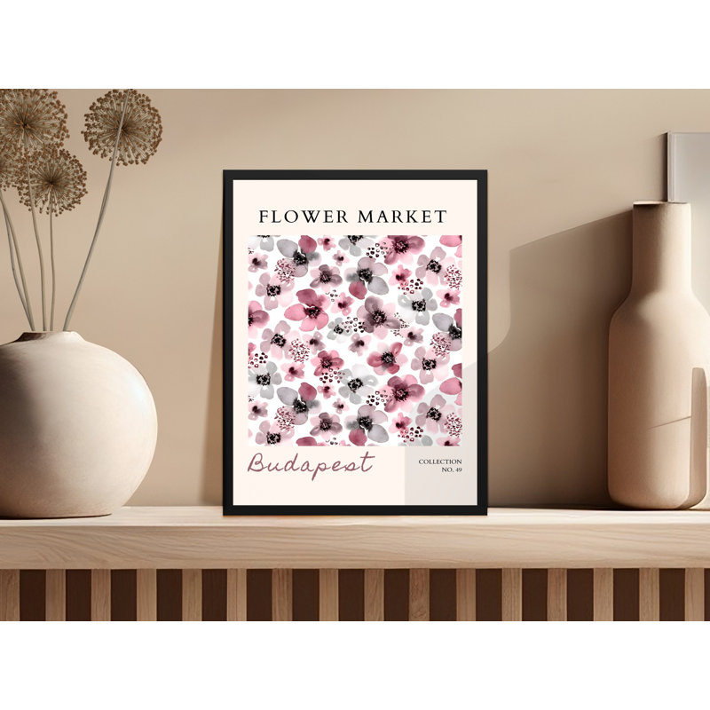 Warnick No Frame Print, 16x24