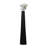 Katarin Decorative Floor Vase for Home Decor - Modern Tall Vase with Textured Finish - Sculptural Vases for Living Room - Statement Flower Vase for Corner Spaces-1075380935-1088471651