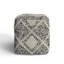 Reze Upholstered Pouf