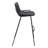 Desi Black Upholstered Counter Stool-1693605736-1693605739-1693605748