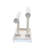Wood Jewelry Stand +-20565205