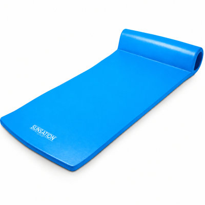 Flotteur de piscine en mousse de 1,75 po TRC Sunsation