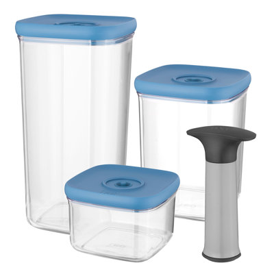 Leo Food Storage Container