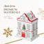 Spode – Christmas Tree – Christmas Tree Village Hotel