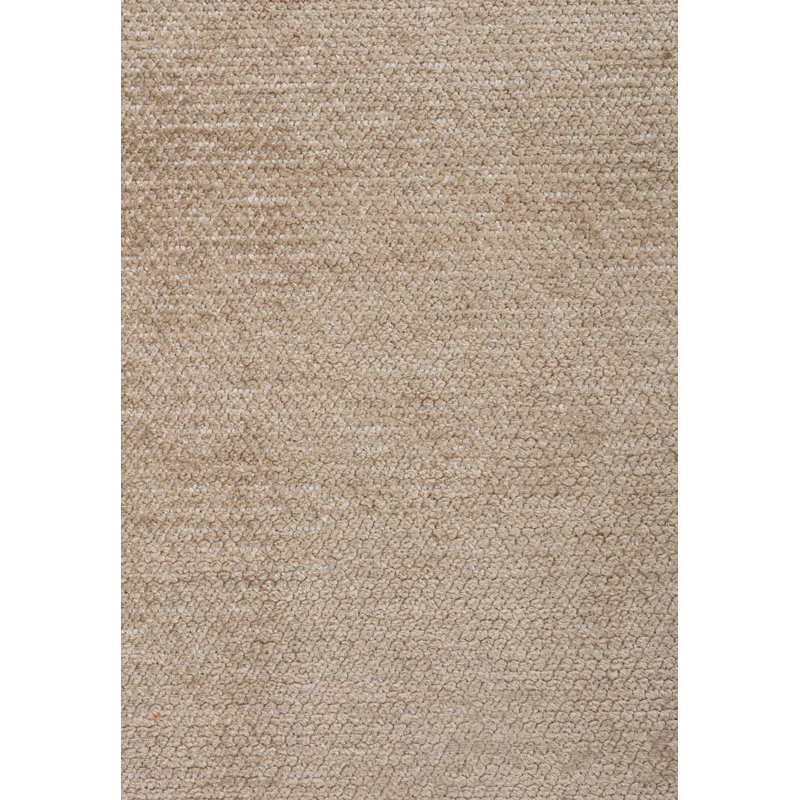 Couleur unie minimaliste, Carré 9 pi