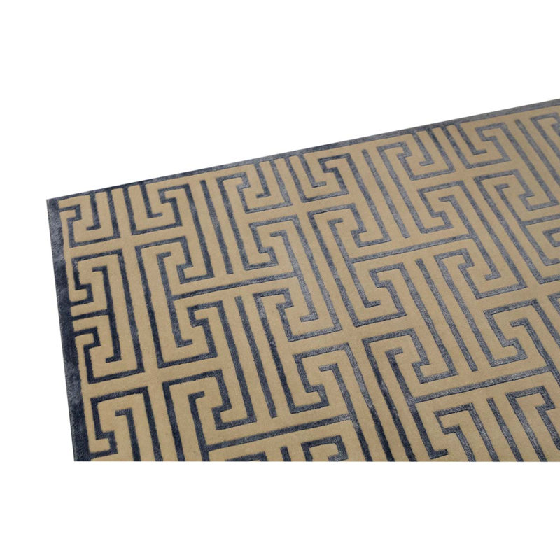 One-of-a-Kind 6' X 9' Area Rug
