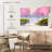 Kerrick Pink Spring Trees-108098755