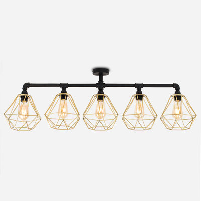 Hanley Flush Mount