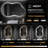 Asymmetrical LED Vanity Mirror with Backlight-887301810