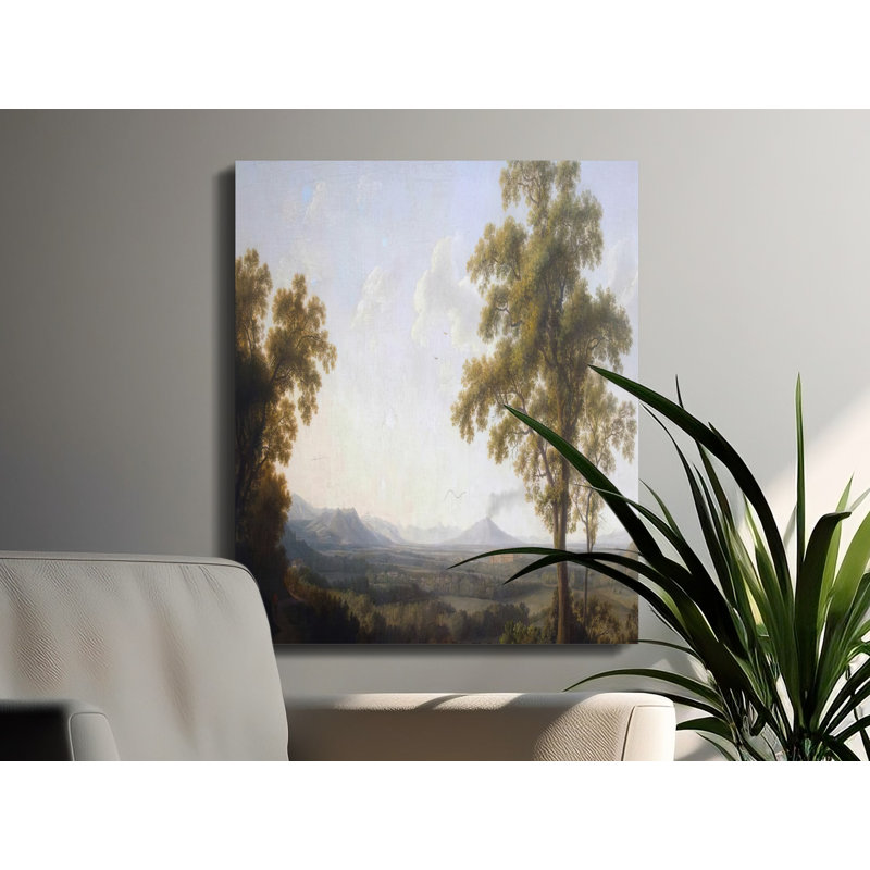 Gilyard Wrapped Canvas Print Set, 24x30