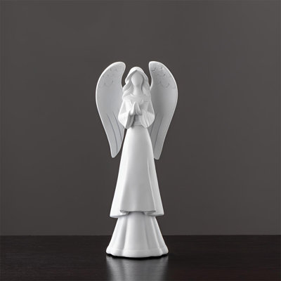 Sculpture Nordic Creative Angel