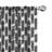 Skater Semi-Sheer Rod Pocket Curtain Panels-45964333