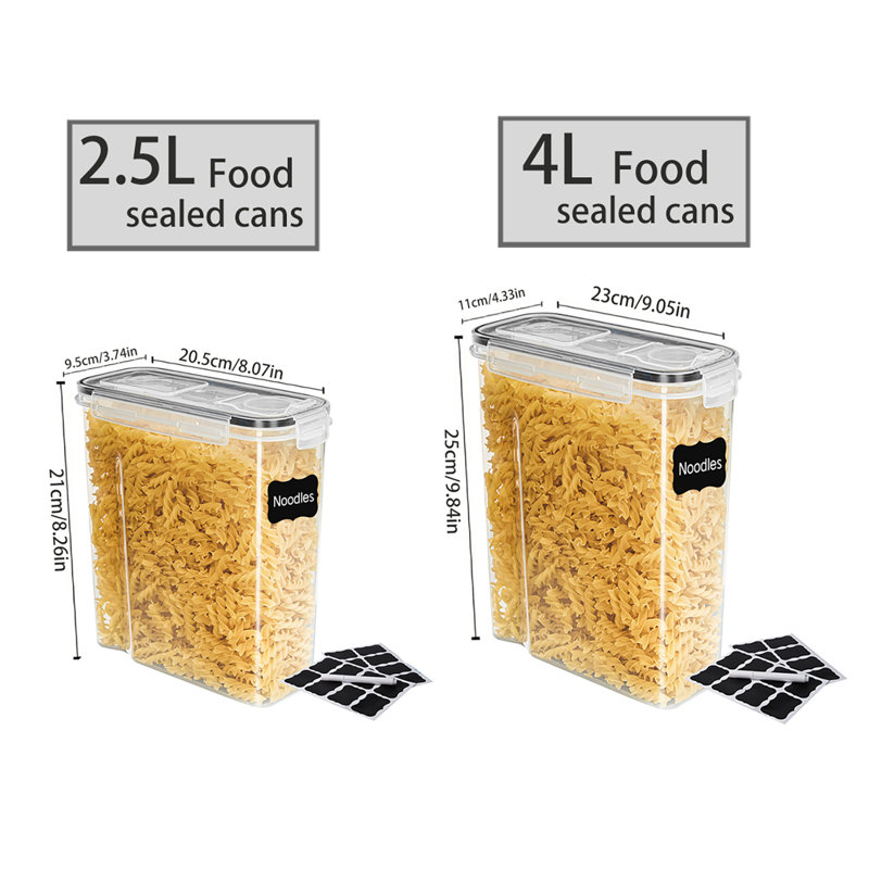 Food Storage Container