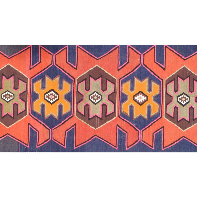 Grizelda One-of-a-Kind 5' X 9'1" Area Rug