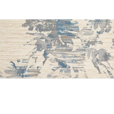 Floral Indoor Rug