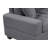 Misja Upholstered L-Shaped Sectional Reversible-228412337