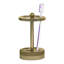 Ensemble d'accessoires de salle de bain 4 pièces Jewel