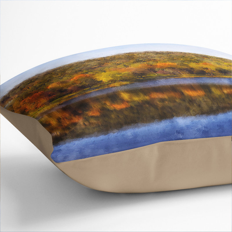 Square Cushion, 55cm H x 55cm W x 20cm D, Stone