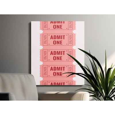 Cranford Wrapped Canvas Print Set
