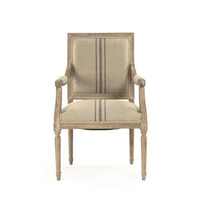 Bodil Upholstered Armchair
