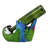 Kamarrah 1 Bottle Countertop Wine Bottle Rack-1421119357