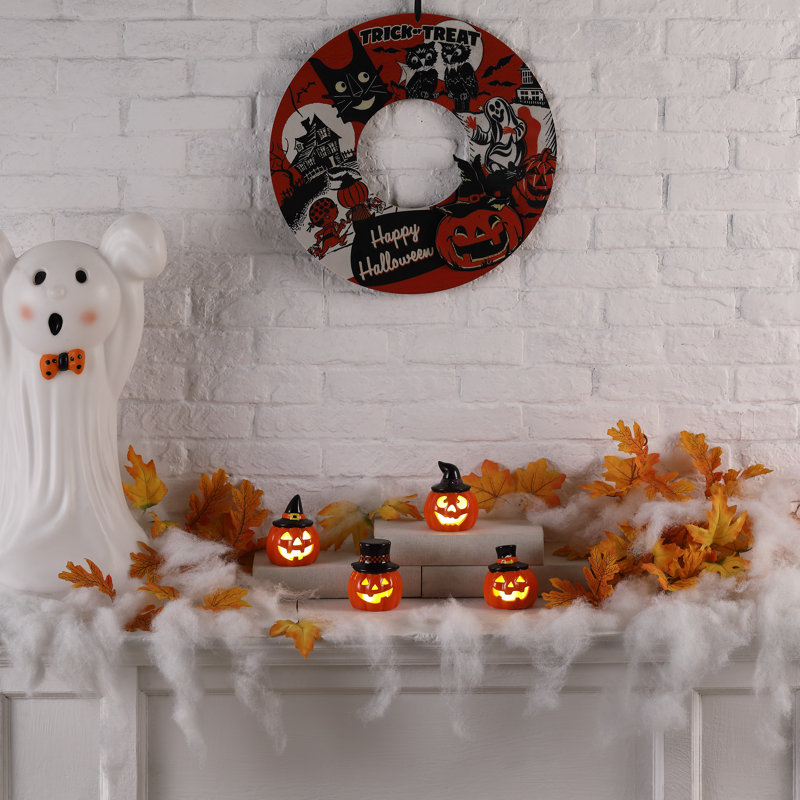 Halloween Lantern