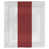 White/Crimson Middle