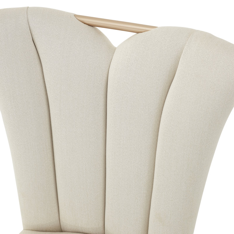 La Rachelle Upholstered Dining Chair