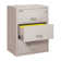 Fireproof 3 - Drawer File Cabinet