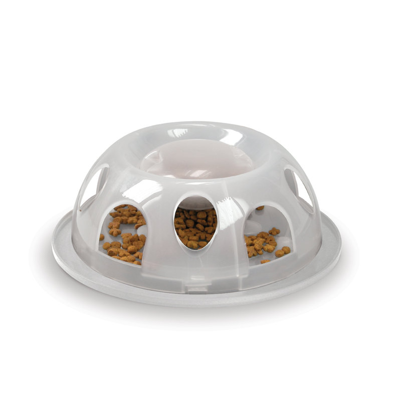 Mangeoire pour chat Tiger Diner