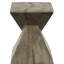 Table d'appoint Natural Style