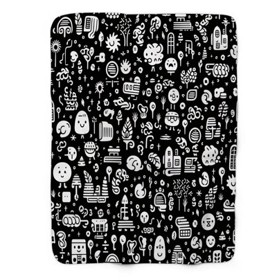 Throw Blanket