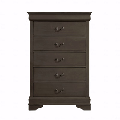 Commode 1 pièce 5X tiroirs